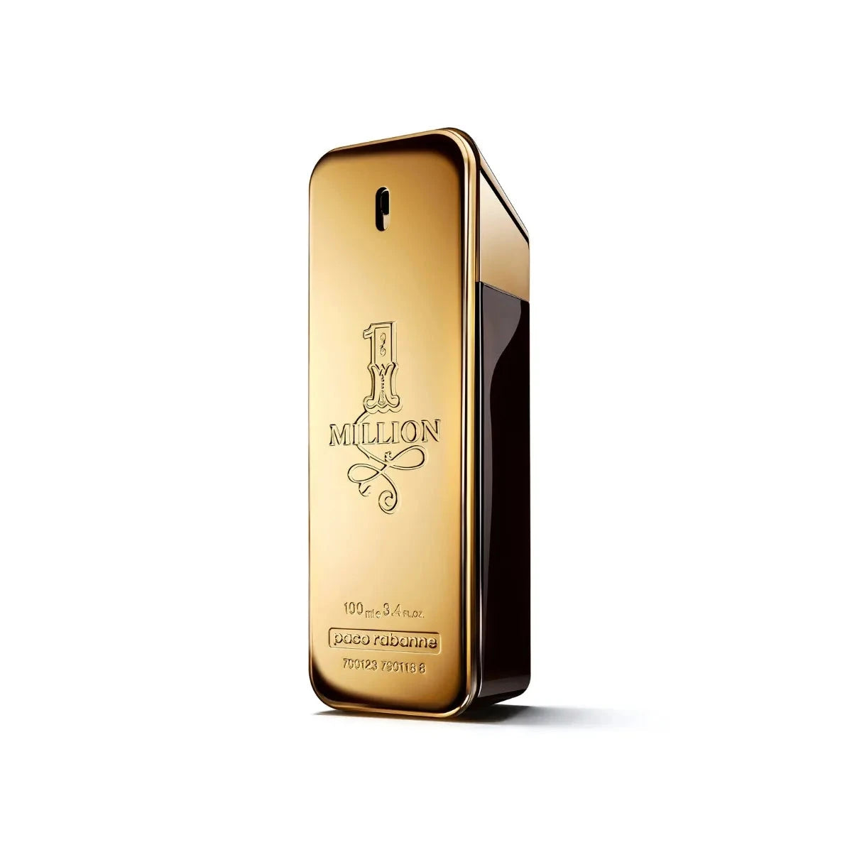 Paco Rabanne 1 Million Eau de Toilette 100ml Men's Perfume Mystique Aura