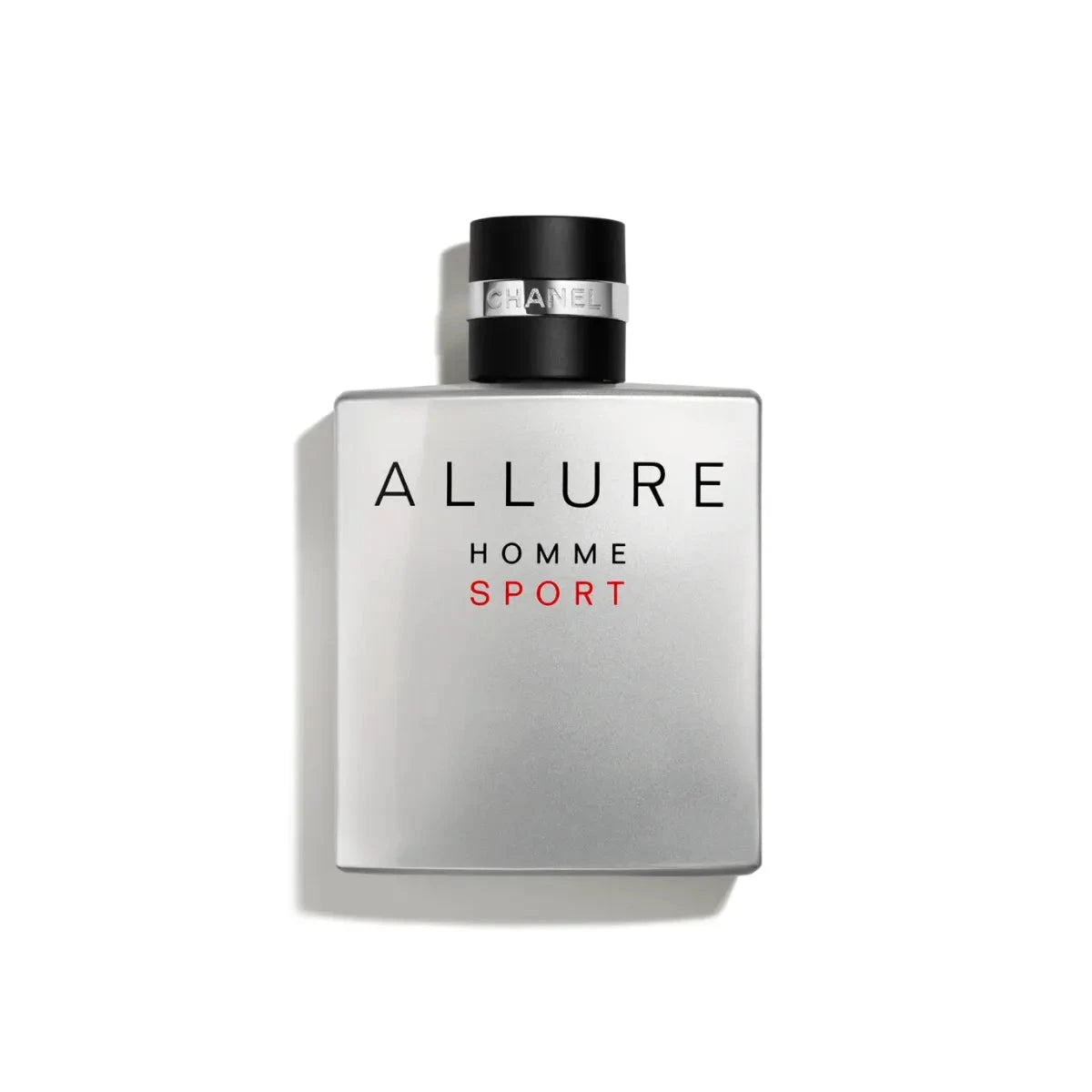 Chanel Allure Homme Sport Eau de Toilette 100ml Men's Perfume Mystique Aura 