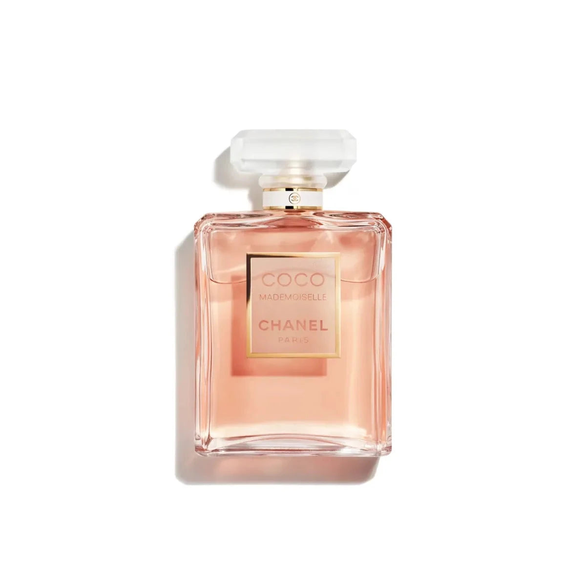 Chanel Coco Mademoiselle Eau de Parfum 100ml Women's Perfume Mystique Aura 