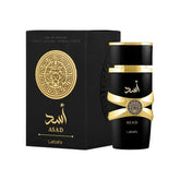 Lattafa Asad Eau de Parfum 100ml Men's Perfume Mystique Aura 