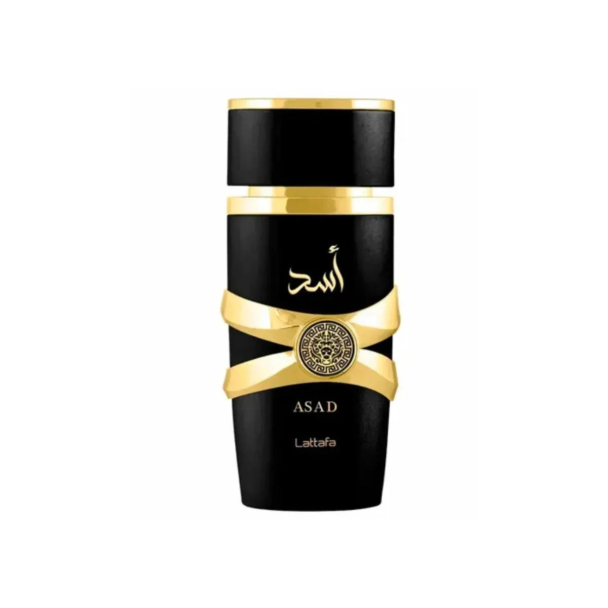 Lattafa Asad Eau de Parfum 100ml Men's Perfume Mystique Aura 
