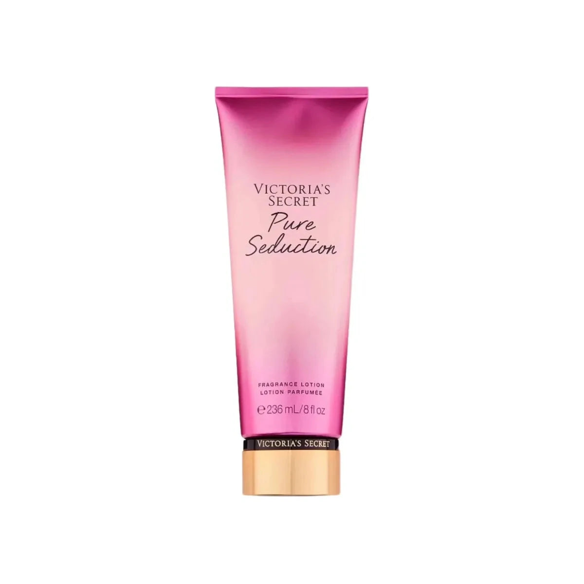 Victoria's Secret Pure Seduction Fragrance Lotion 236ml Scented Cream Mystique Aura 